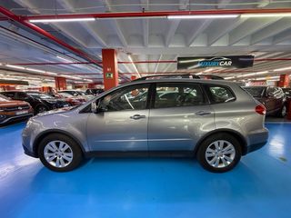 Subaru Tribeca 7 plazas automatico pegatina C