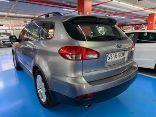 Subaru Tribeca 7 plazas automatico pegatina C