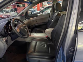 Subaru Tribeca 7 plazas automatico pegatina C