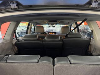 Subaru Tribeca 7 plazas automatico pegatina C