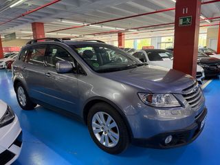 Subaru Tribeca 7 plazas automatico pegatina C