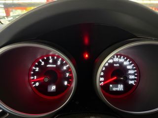 Subaru Tribeca 7 plazas automatico pegatina C