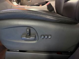 Subaru Tribeca 7 plazas automatico pegatina C