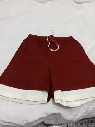 Traje Saragüell niño 2-4 años