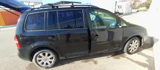 Volkswagen Touran 2006