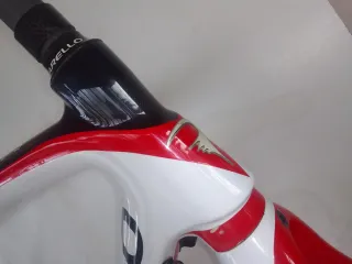 Telaio Pinarello Kobh 60.1 Misura 54.5 M