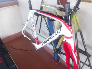 Telaio Pinarello Kobh 60.1 Misura 54.5 M