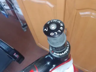 Telaio Pinarello Kobh 60.1 Misura 54.5 M