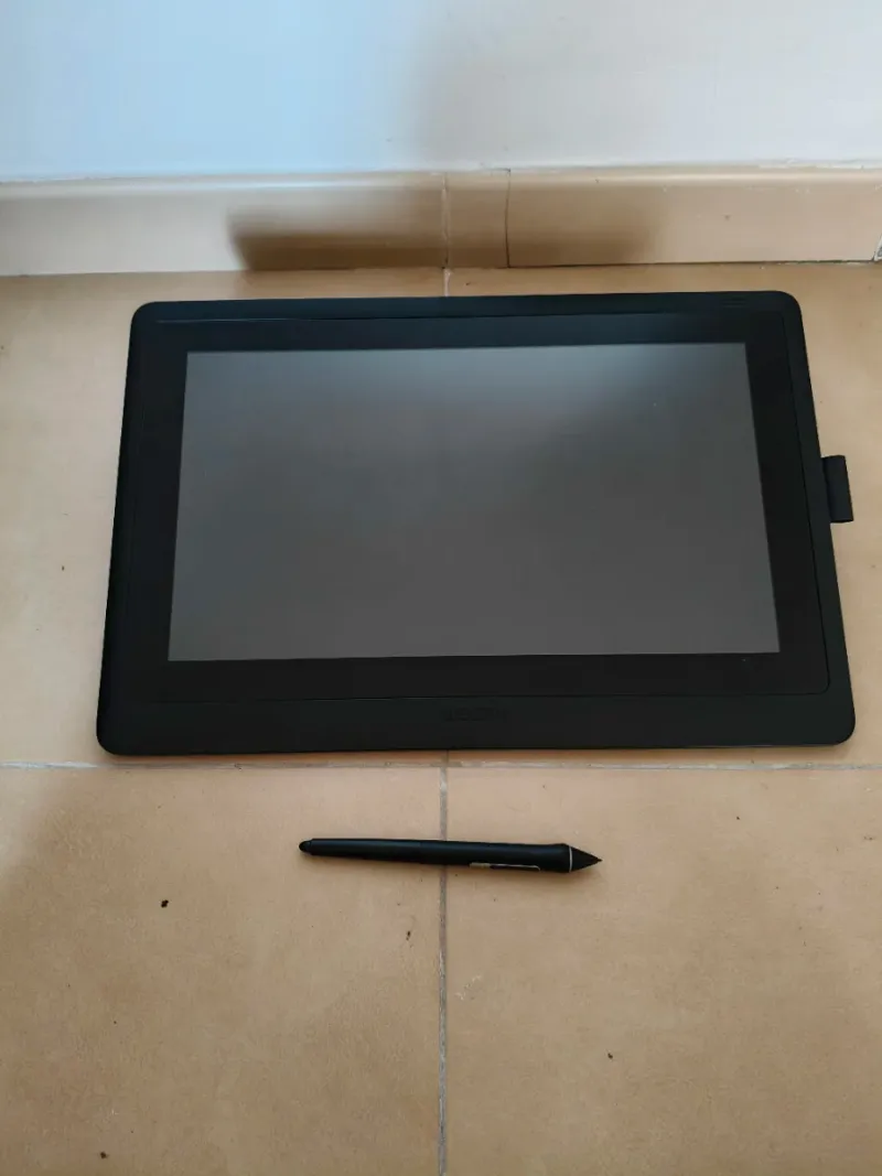 Wacom Cintiq 16