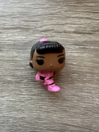 Figura Funko Pop Stranger Things Kinder