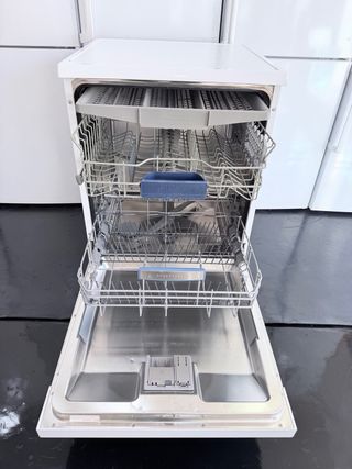 Lavavajillas Siemens 3 bandejas A++ - Envío Gratis