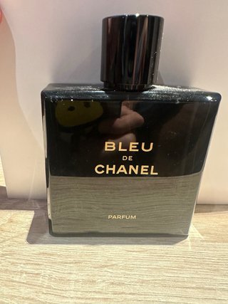 Chanel Bleu Parfum 100ml