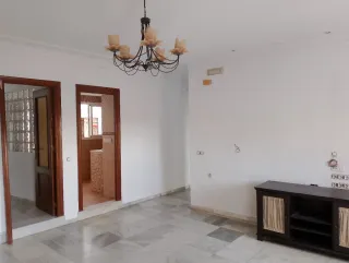 Vivienda con garaje