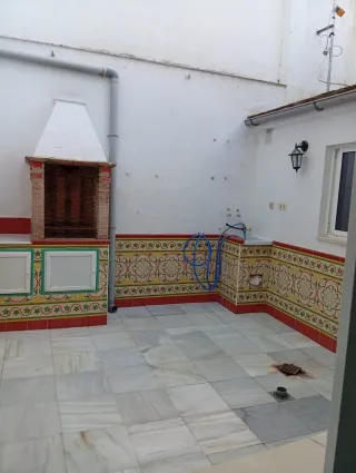 Vivienda con garaje