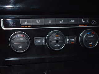 VOLKSWAGEN Golf Sport 1.6 TDI 105cv BMT DSG