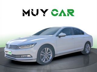 Volkswagen Passat Sport 2.0 TDI BMT 110 kW (150 CV) DSG