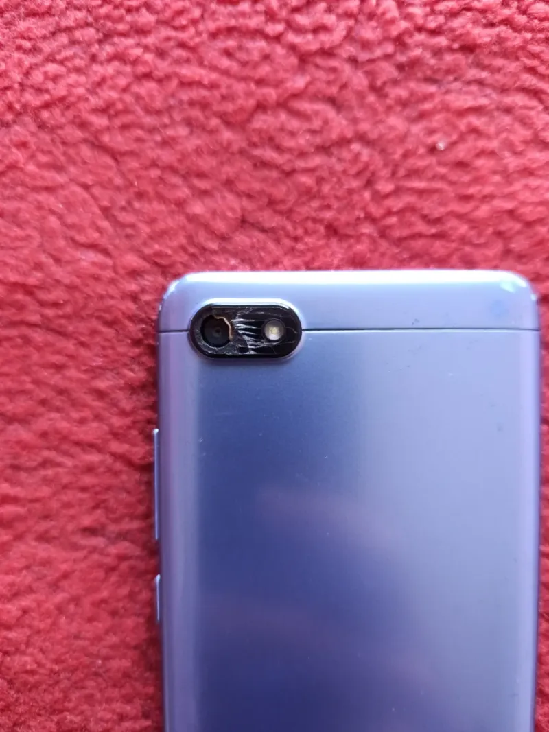 Redmi 6A Móvil afbeelding 3