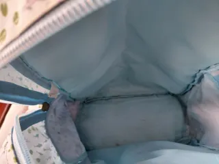 Mochila escolar Magical Nature