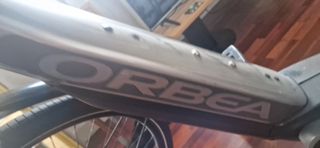 Bicicleta Eléctrica Orbea