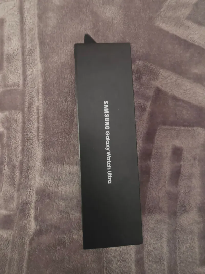 Samsung Galaxy Watch Ultra Nuevo afbeelding 3