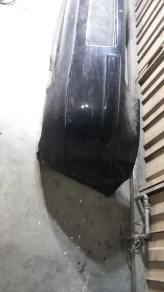 Paragolpes trasero Golf 4