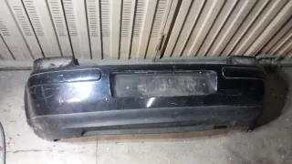 Paragolpes trasero Golf 4