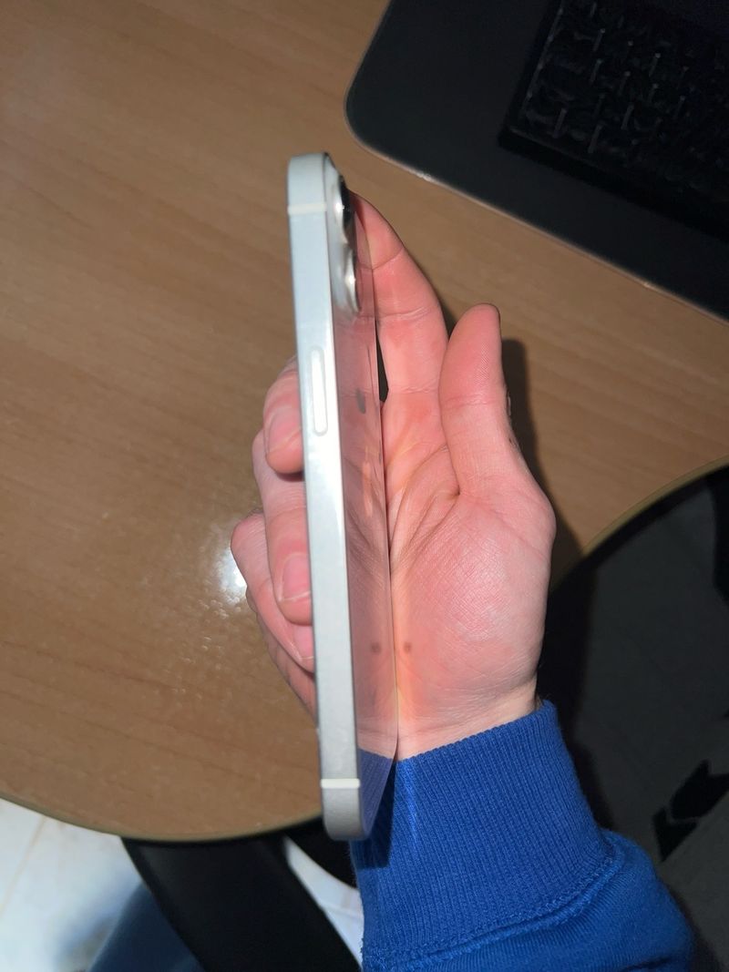 iPhone 13 afbeelding 4
