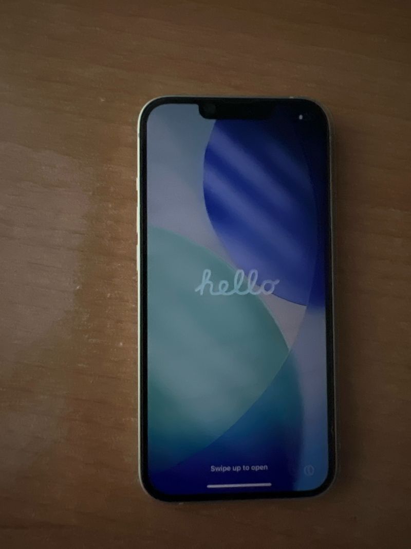 iPhone 13 afbeelding 7