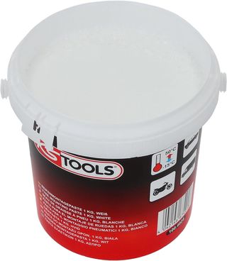 KS Tools - 100.4025 - balde de grasa para neumátic