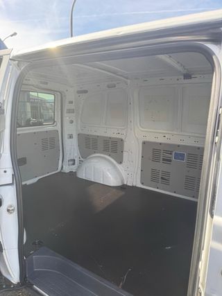 MB Vito 113 CDI KOMPAC 4x4