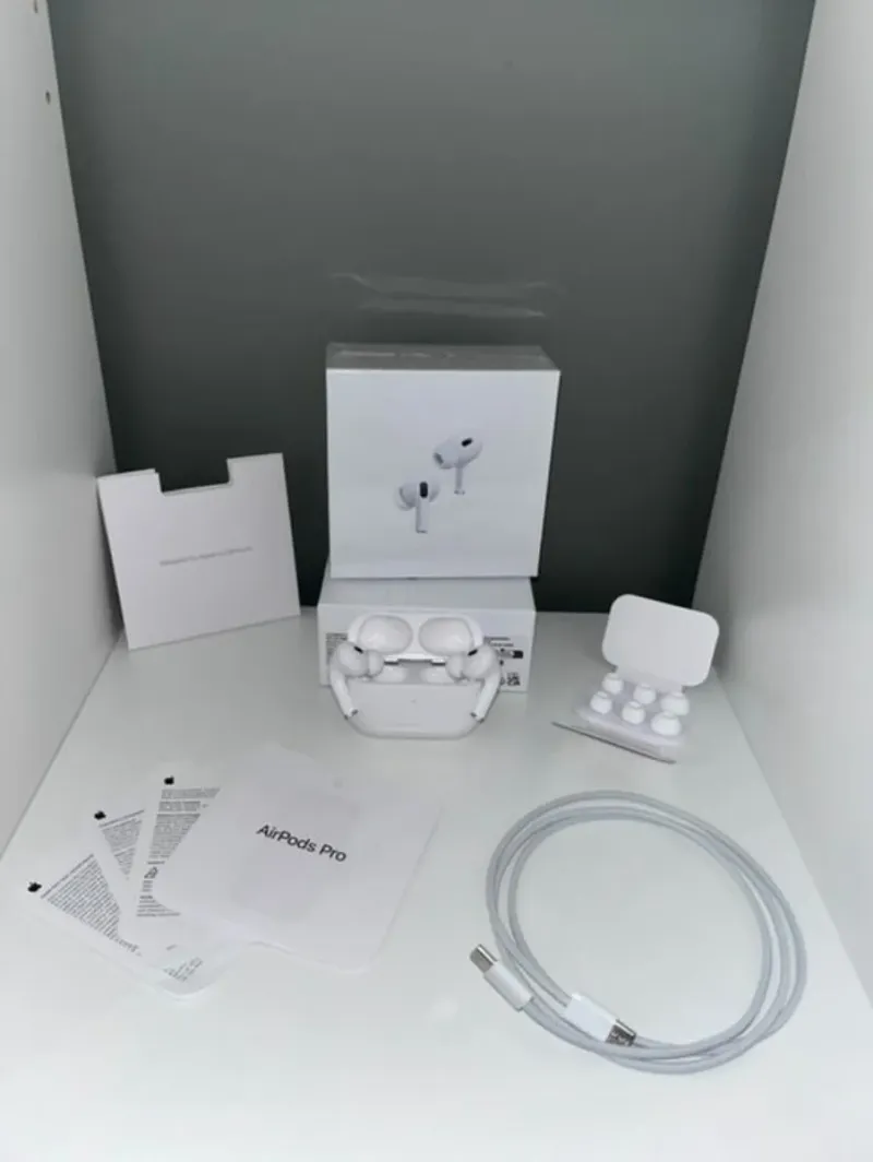 Airpods Pro 3ª Gen