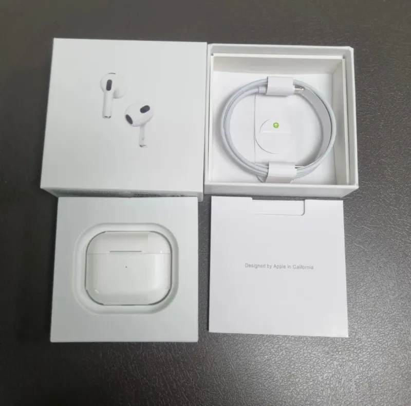 Airpods Pro 3ª Gen afbeelding 2