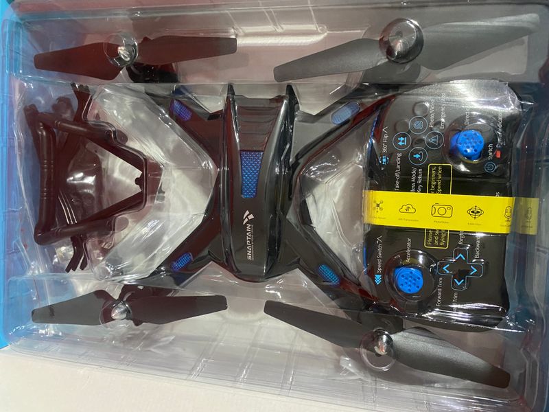 Dron Snaptain S50 4-Axis afbeelding 2