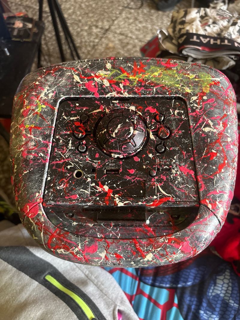 Altavoz afbeelding 2
