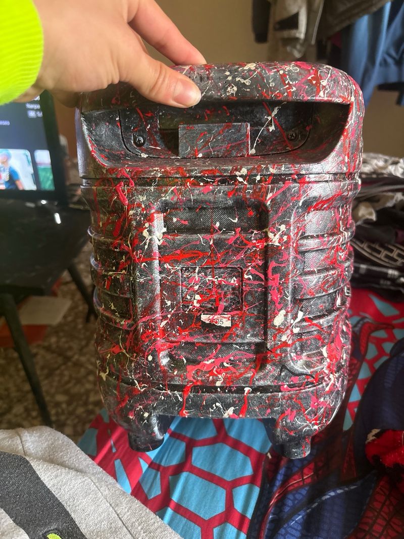 Altavoz afbeelding 3