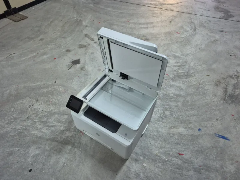 Impresora y escaner HP laser color afbeelding 2