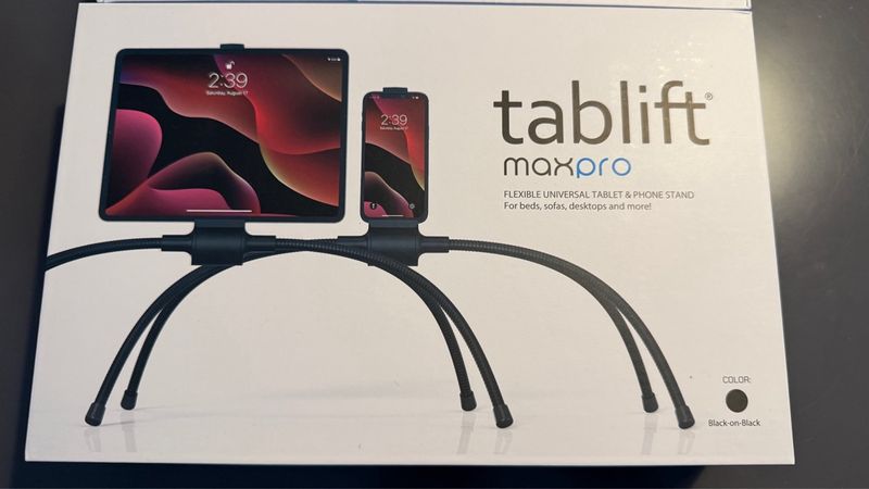 Soporte Tablift MaxPro Flexible Universal