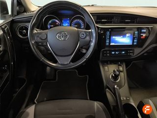 Toyota Auris 1.8 140H Hybrid Active