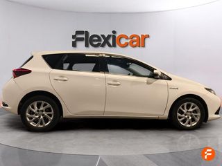 Toyota Auris 1.8 140H Hybrid Active