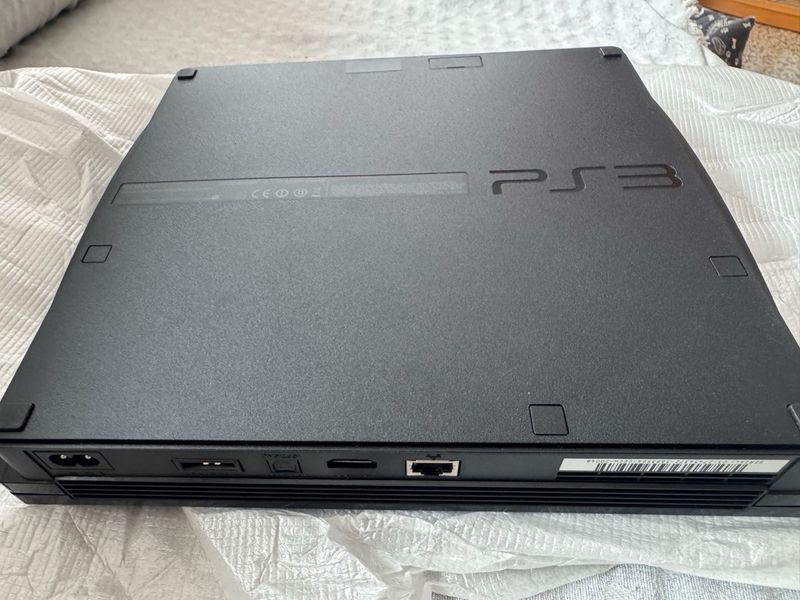 Consola Sony PlayStation 3 250GB afbeelding 10