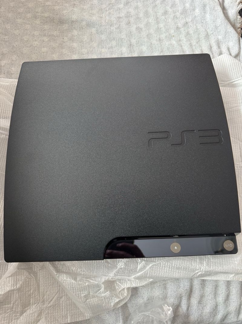 Consola Sony PlayStation 3 250GB afbeelding 9