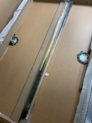 Mesa de Billar Americano Plegable