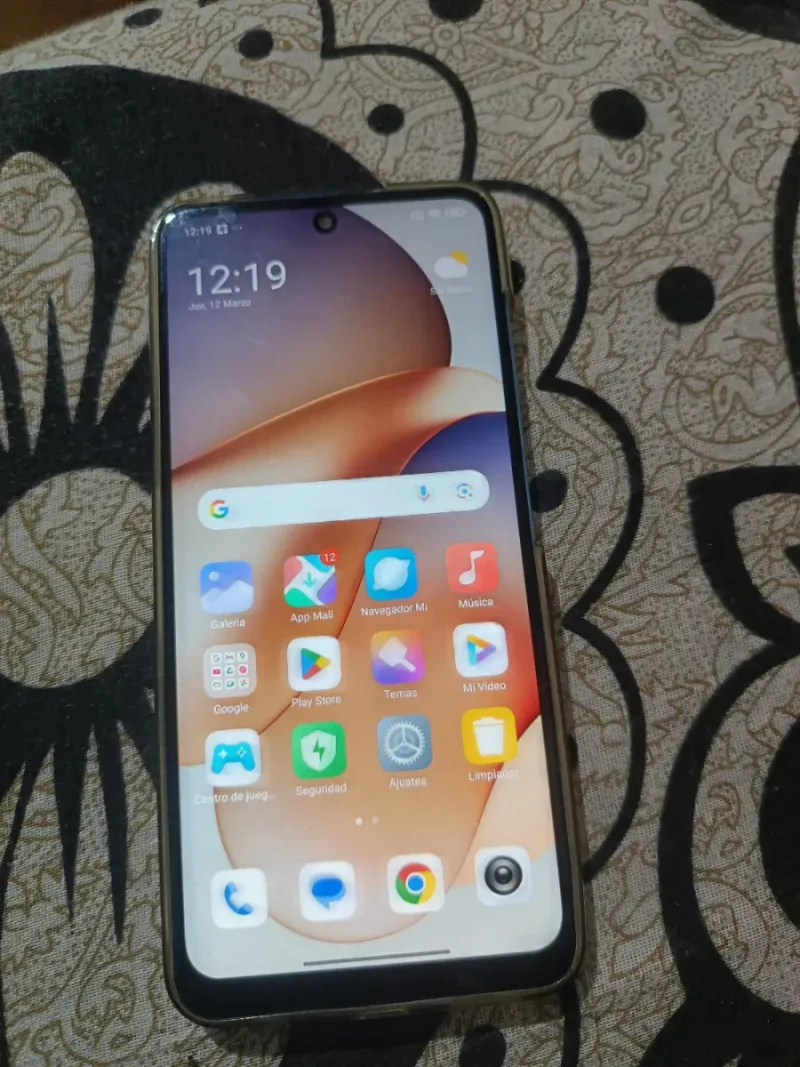 Móvil Xiaomi afbeelding 3