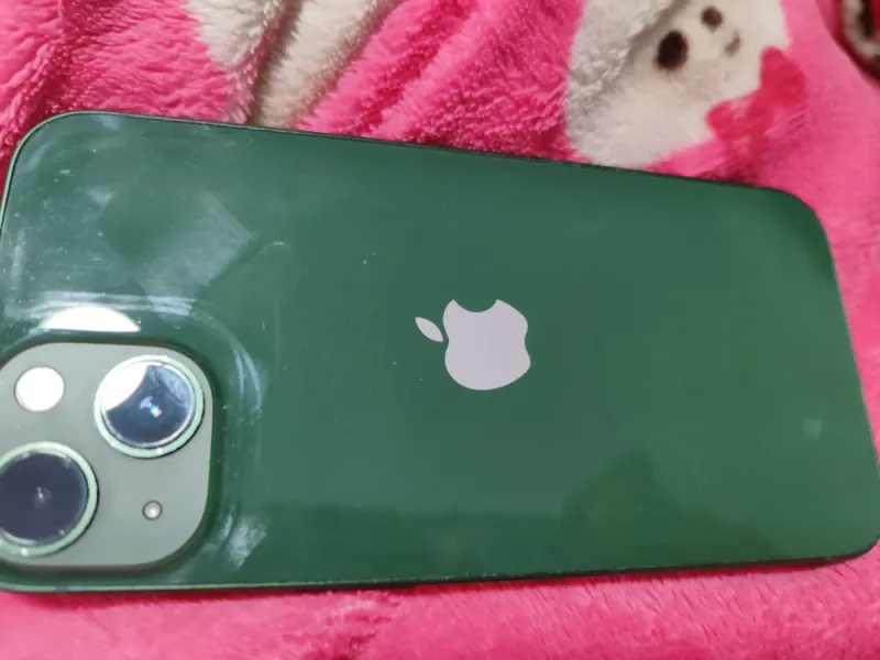 iPhone 13 afbeelding 3