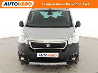 Peugeot Partner 1.6 Blue-HDi Teepee Outdoor