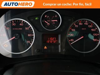 Peugeot Partner 1.6 Blue-HDi Teepee Outdoor