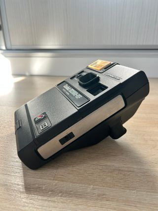 Cámara Kodak EK160-EF Instantánea