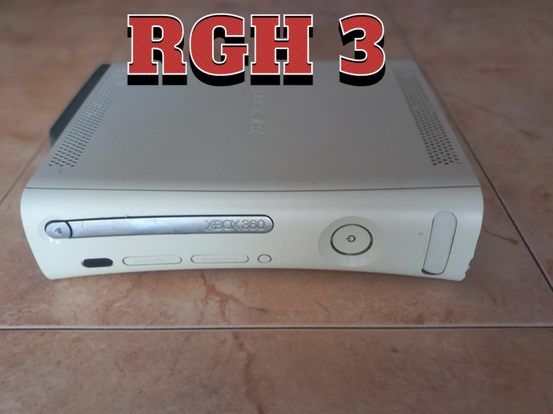 Consola Xbox 360 en perfecrto estado