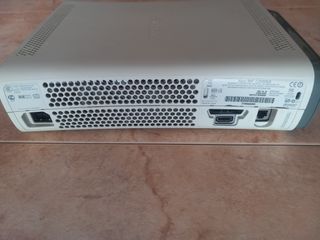 Consola Xbox 360 en perfecrto estado