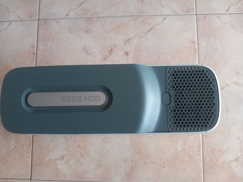 Consola Xbox 360 en perfecrto estado afbeelding 7